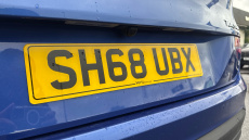 Hyundai Tucson 1.6 GDi SE Nav 5dr 2WD Petrol Estate